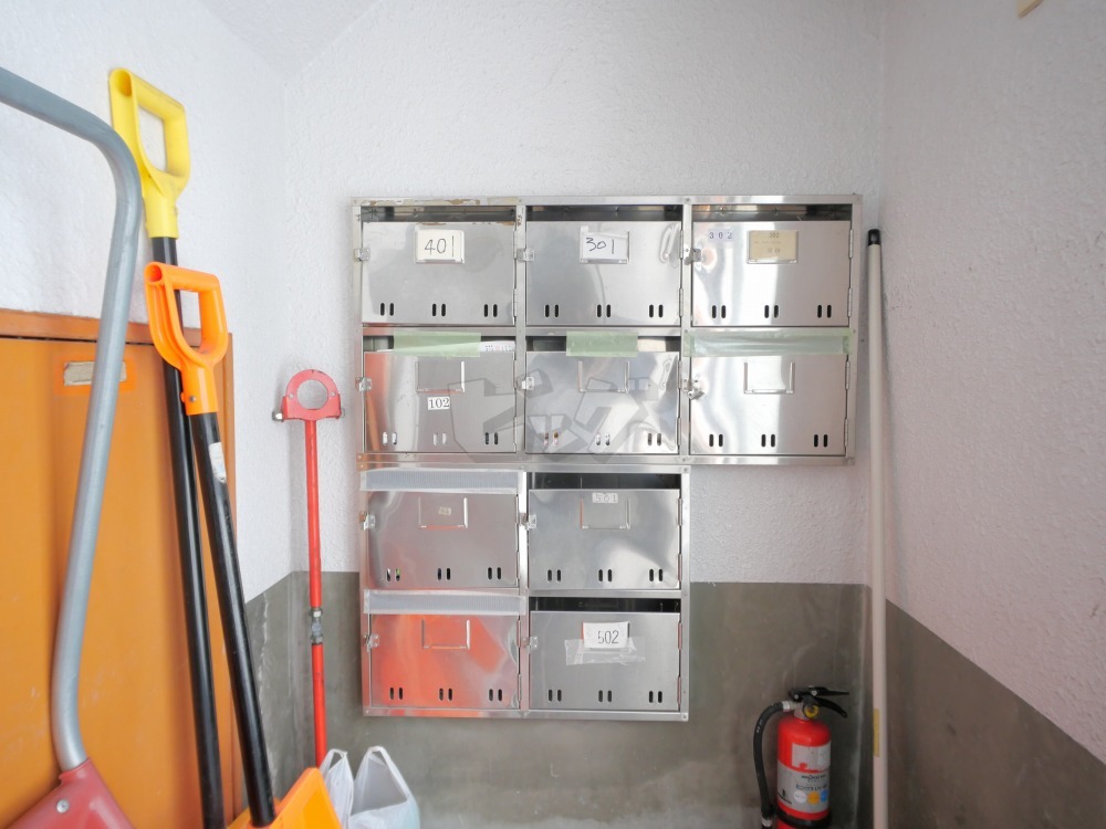 その他共用部分