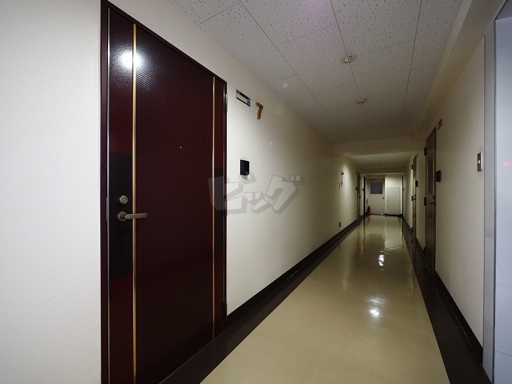 その他共用部分