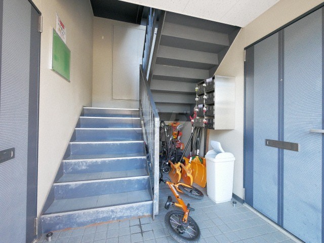 その他共用部分