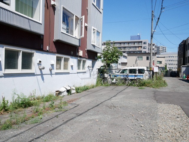 その他共用部分