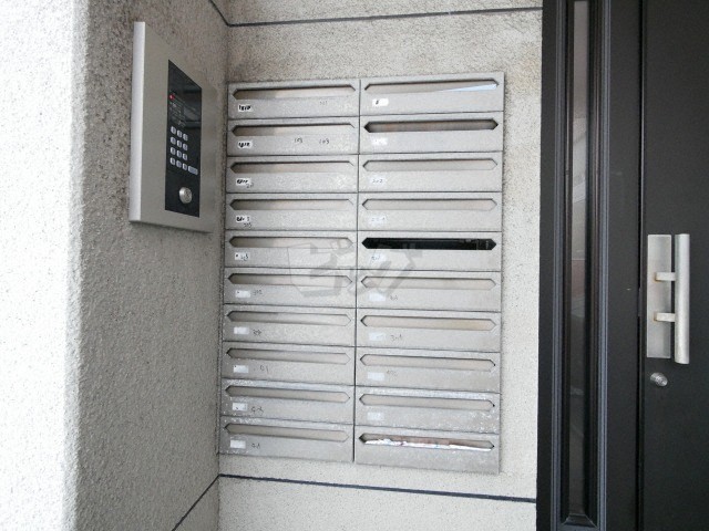 その他共用部分