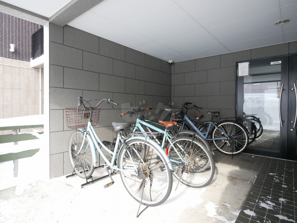 その他共用部分