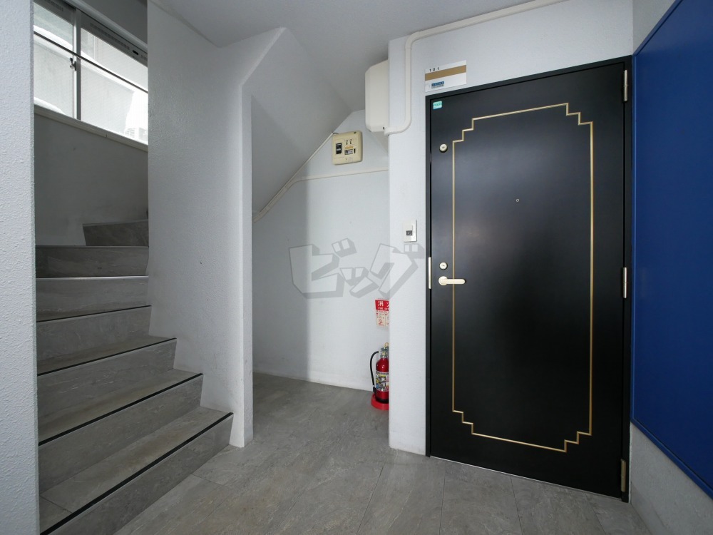 その他共用部分