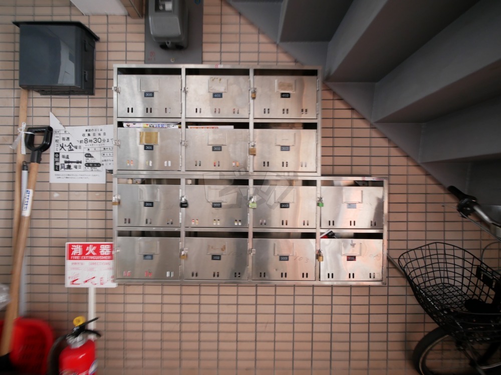 その他共用部分