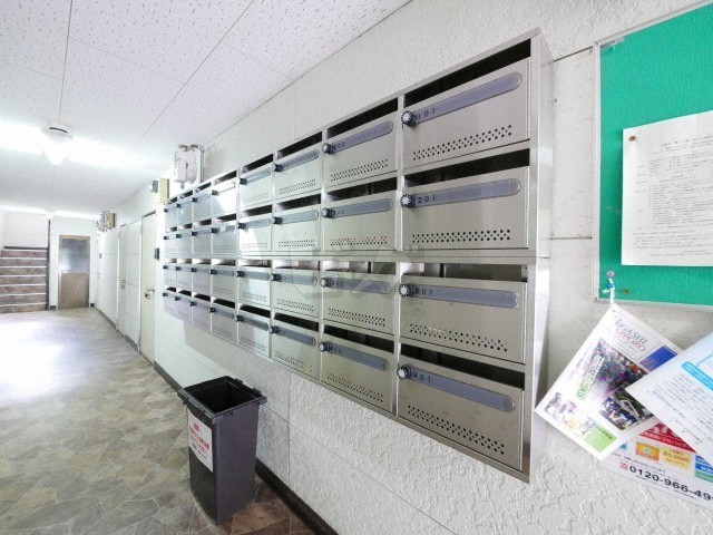 その他共用部分