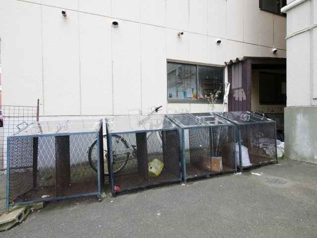 その他共用部分