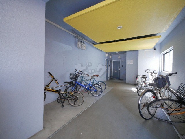 その他共用部分