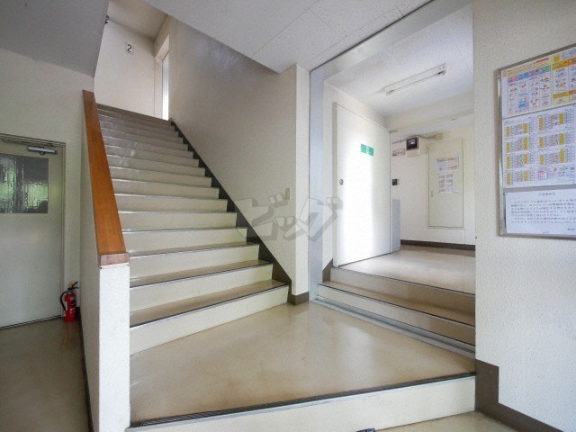 その他共用部分