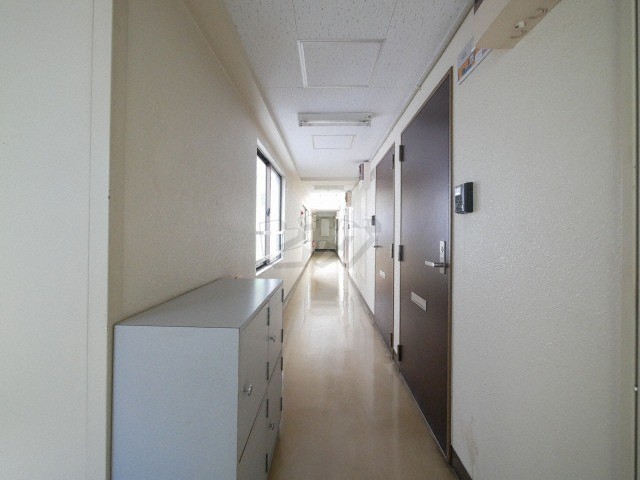 その他共用部分