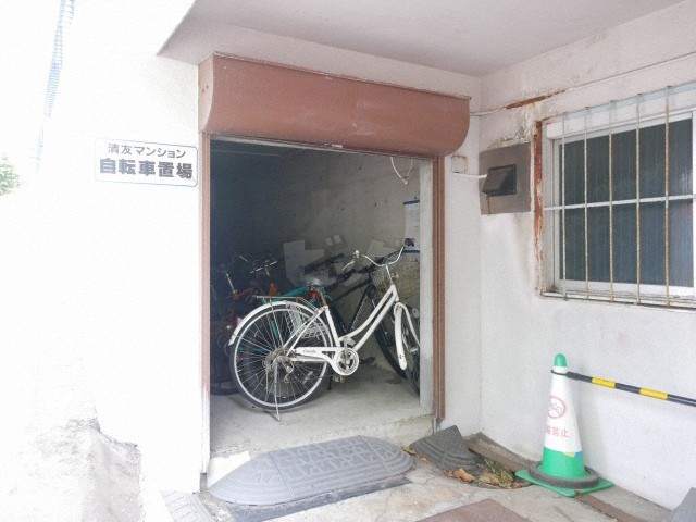 その他共用部分