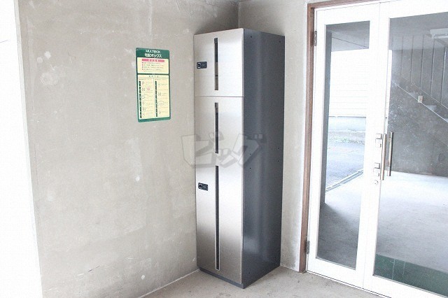 その他共用部分