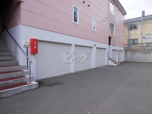 その他共用部分