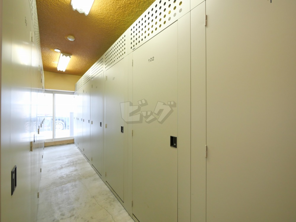 その他共用部分