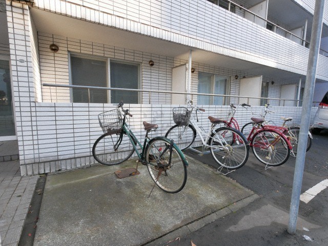 その他共用部分