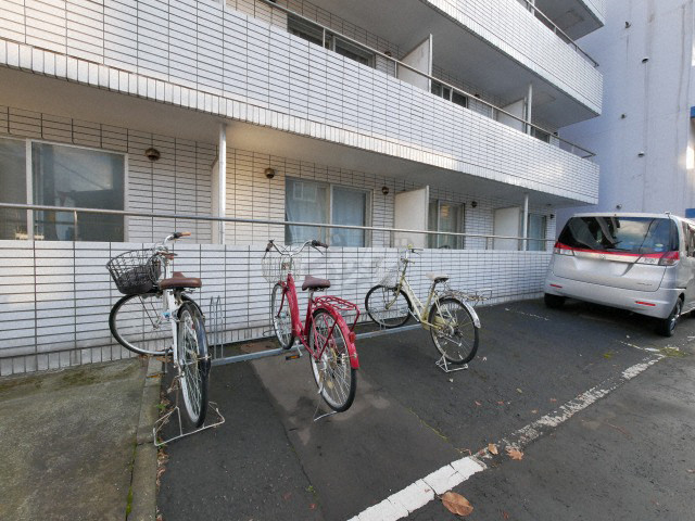 その他共用部分