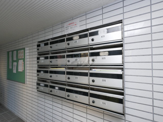 その他共用部分