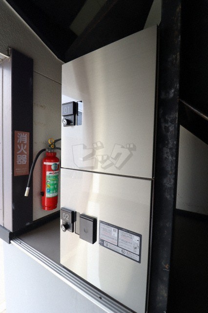 その他共用部分