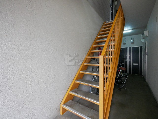 その他共用部分