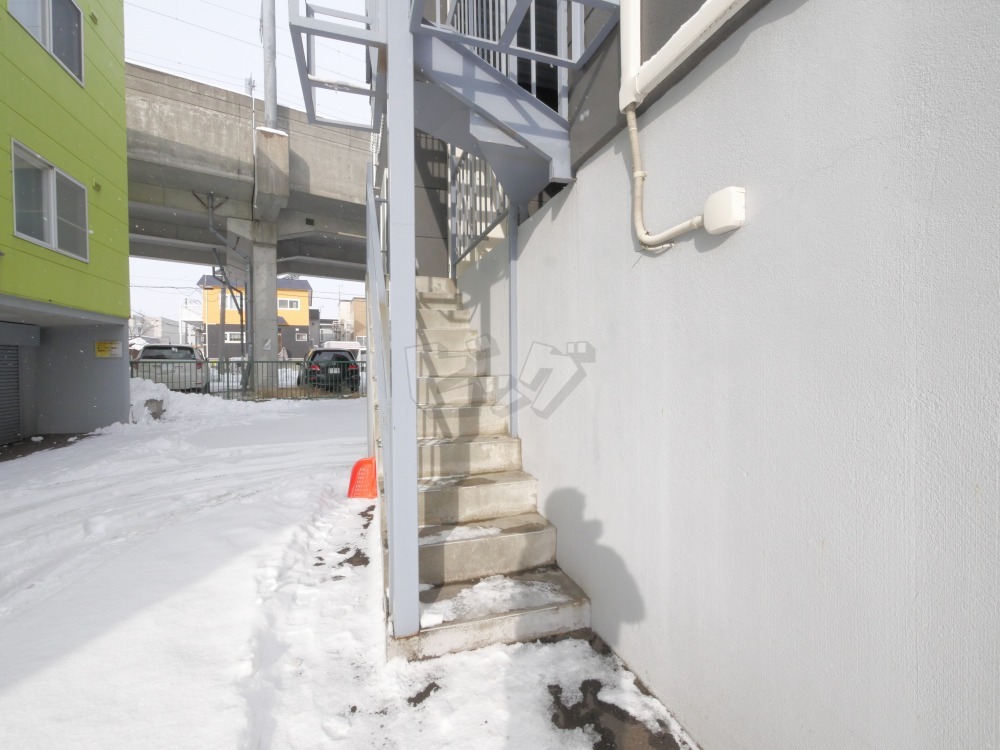 その他共用部分