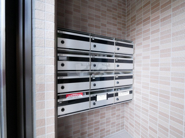 その他共用部分