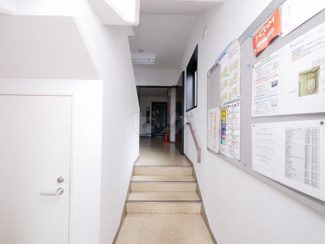 その他共用部分