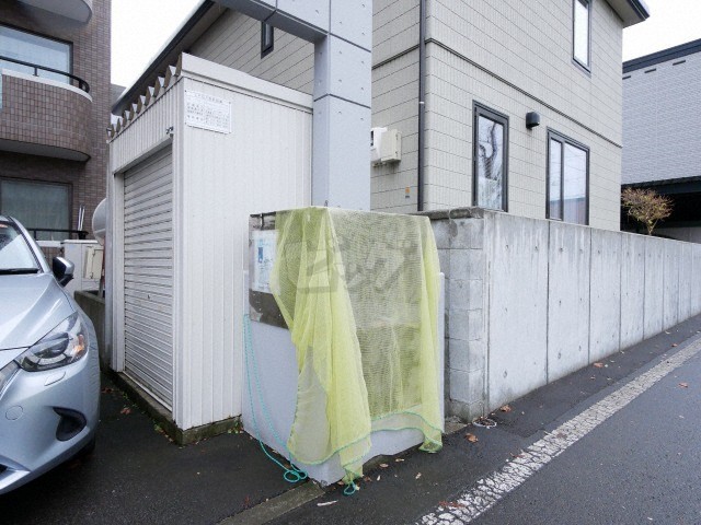 その他共用部分