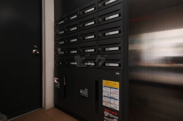 その他共用部分