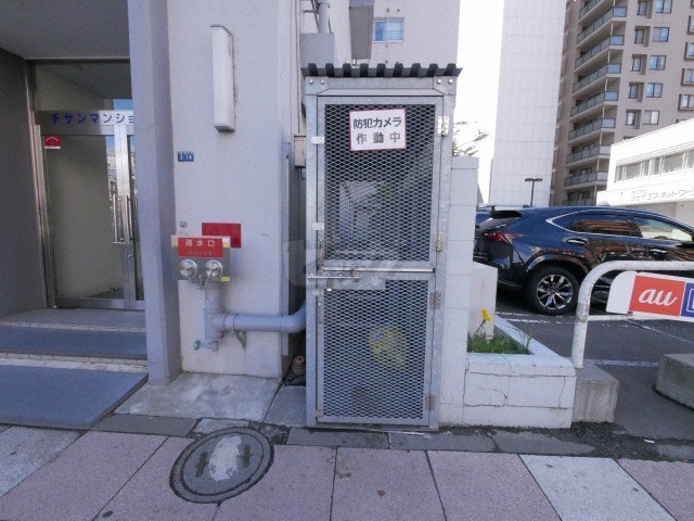 その他共用部分