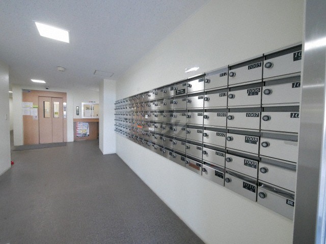 その他共用部分