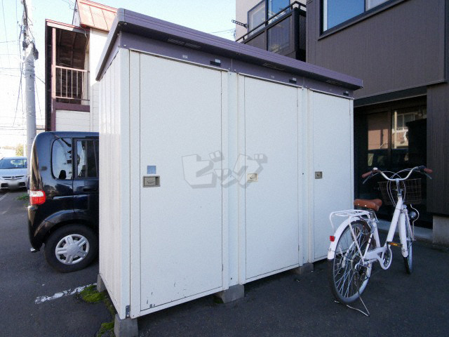 その他共用部分