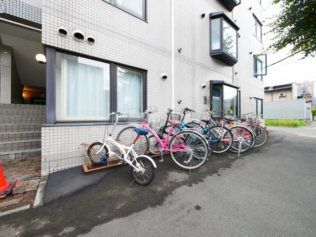 その他共用部分