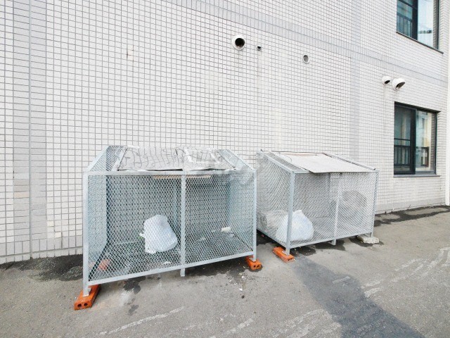 その他共用部分