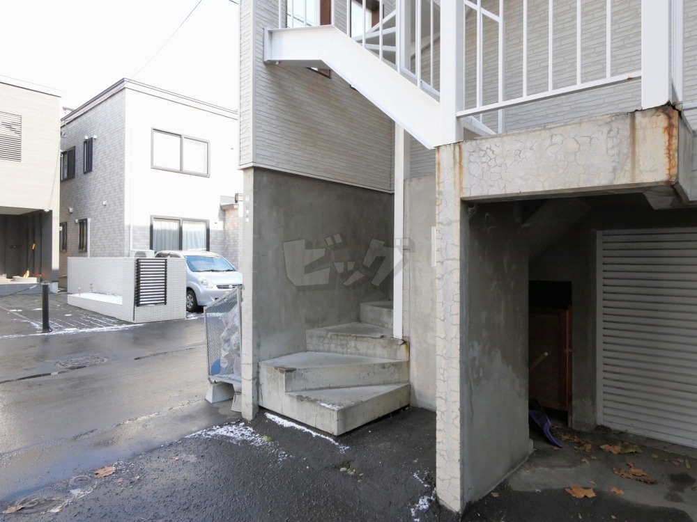 その他共用部分