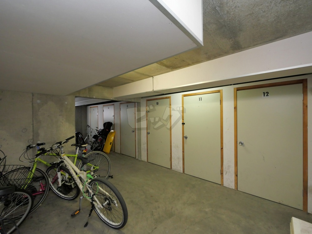 その他共用部分