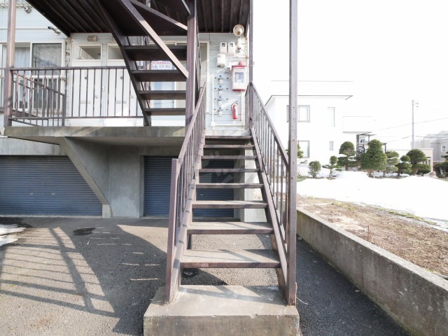 その他共用部分