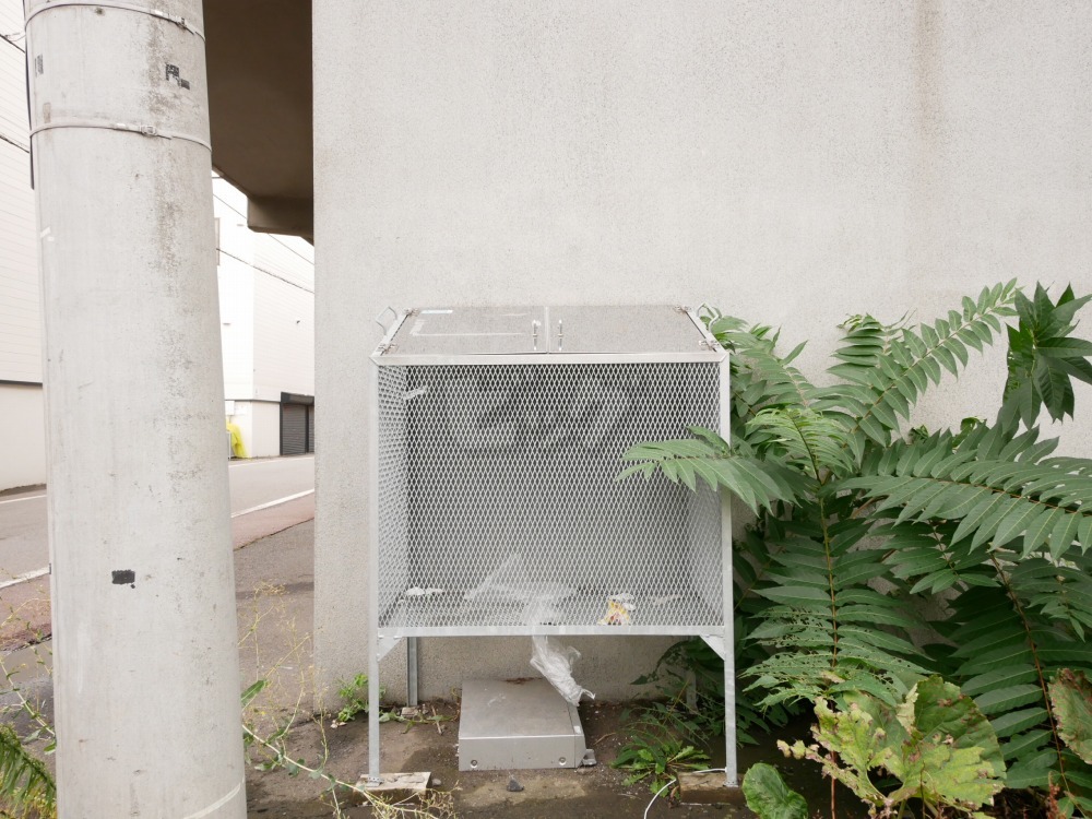 その他共用部分