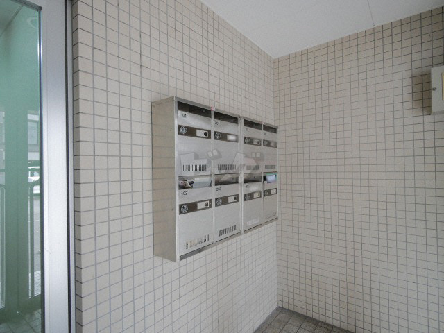 その他共用部分