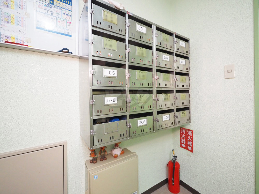 その他共用部分