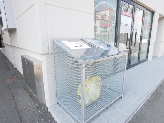その他共用部分