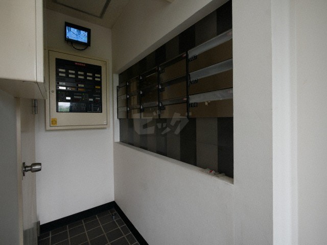 その他共用部分