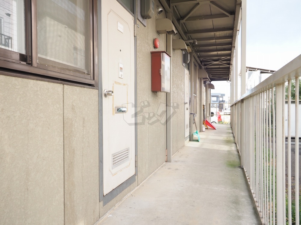 その他共用部分