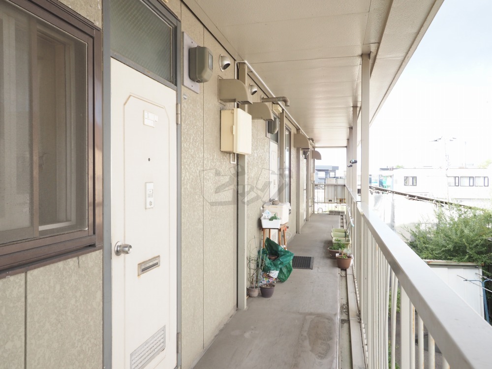 その他共用部分