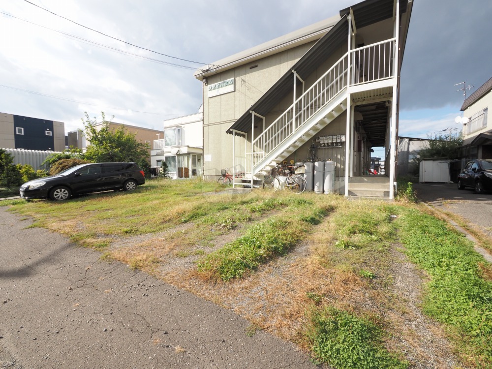 その他共用部分