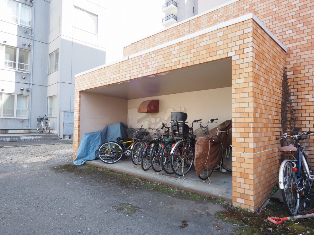 その他共用部分