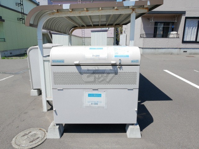 その他共用部分