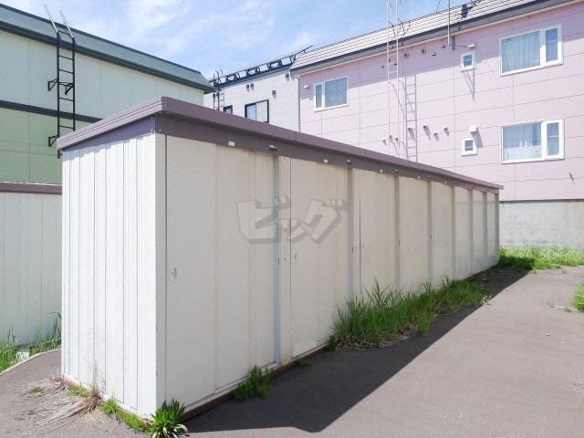 その他共用部分