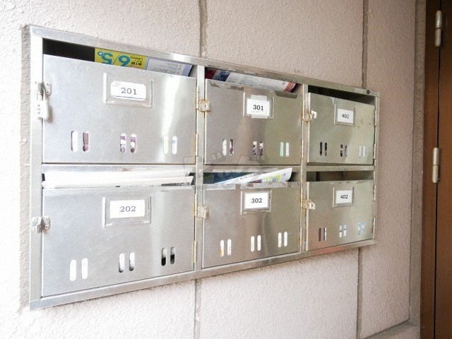 その他共用部分