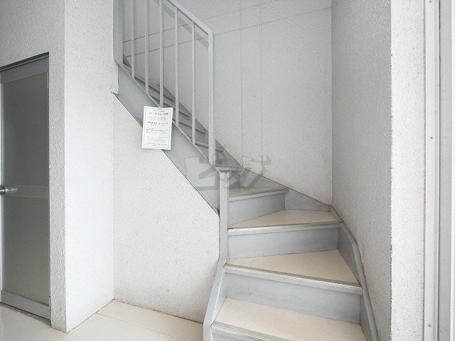 その他共用部分