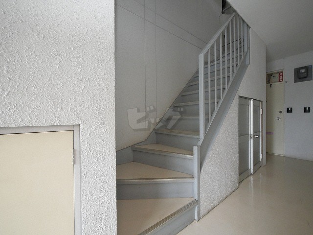 その他共用部分