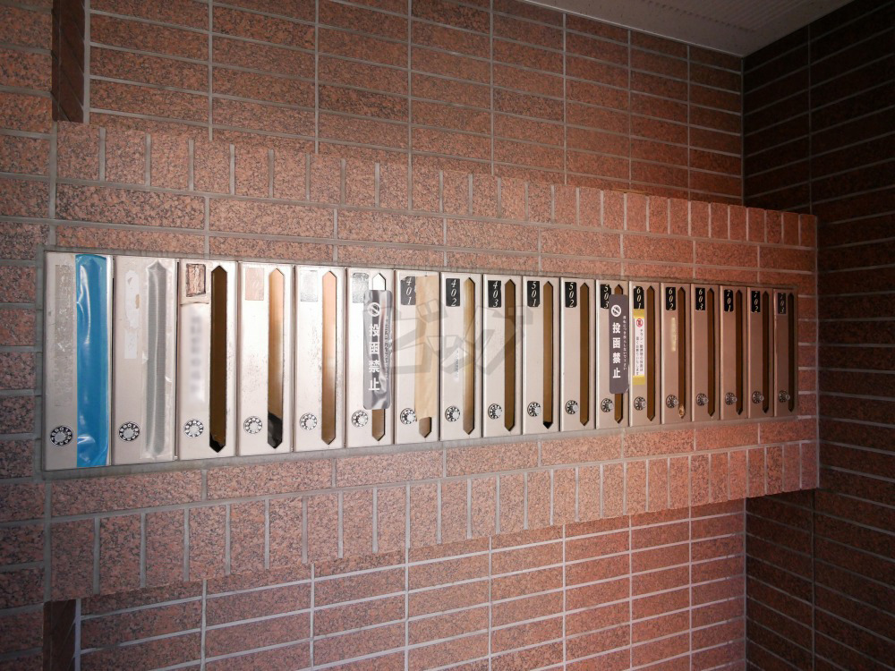 その他共用部分